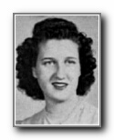 PAULINE M. JONES: class of 1944, Grant Union High School, Sacramento, CA.